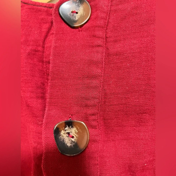 Zara Girls Dress Size 10 - Picture 7 of 8